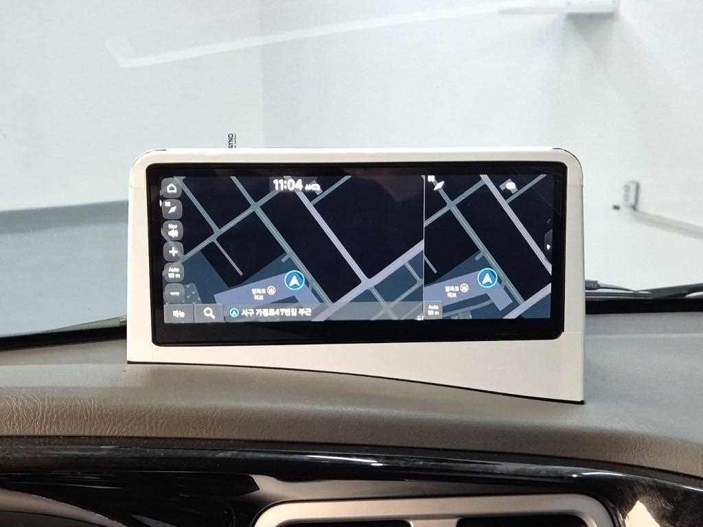 현대 포터2 1톤 저상탑 LPG 10