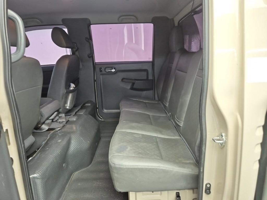 기아 봉고3 1톤 카고 10