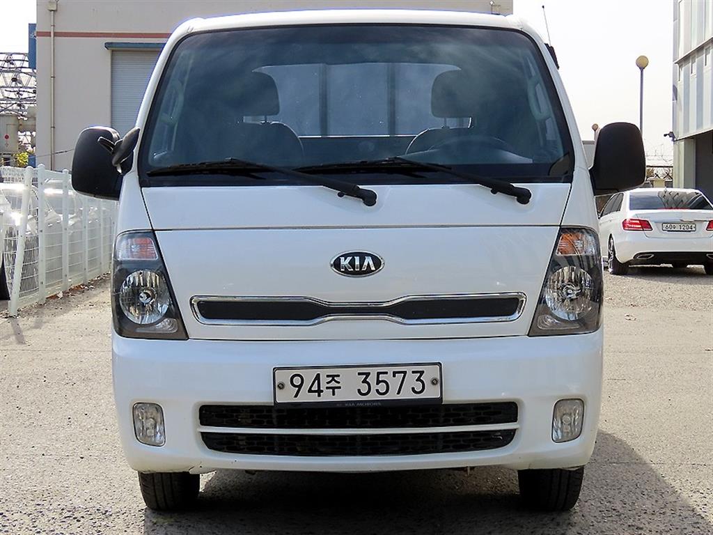 기아 봉고3 1톤 카고