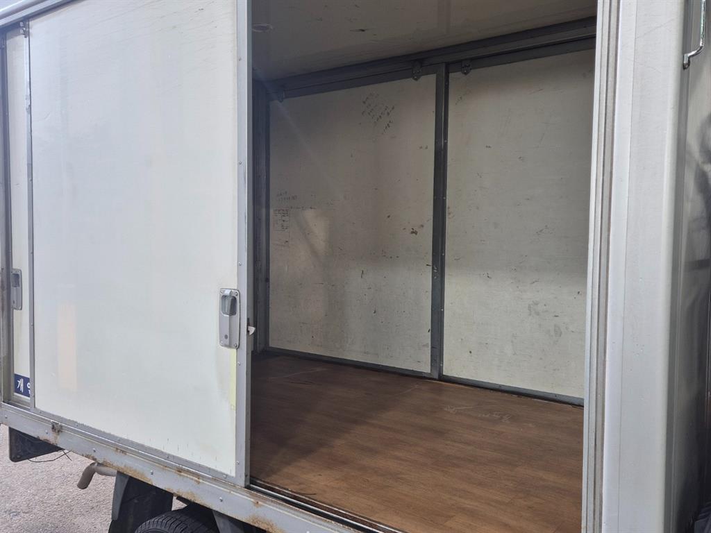 기아 봉고3 1톤 표준탑 12