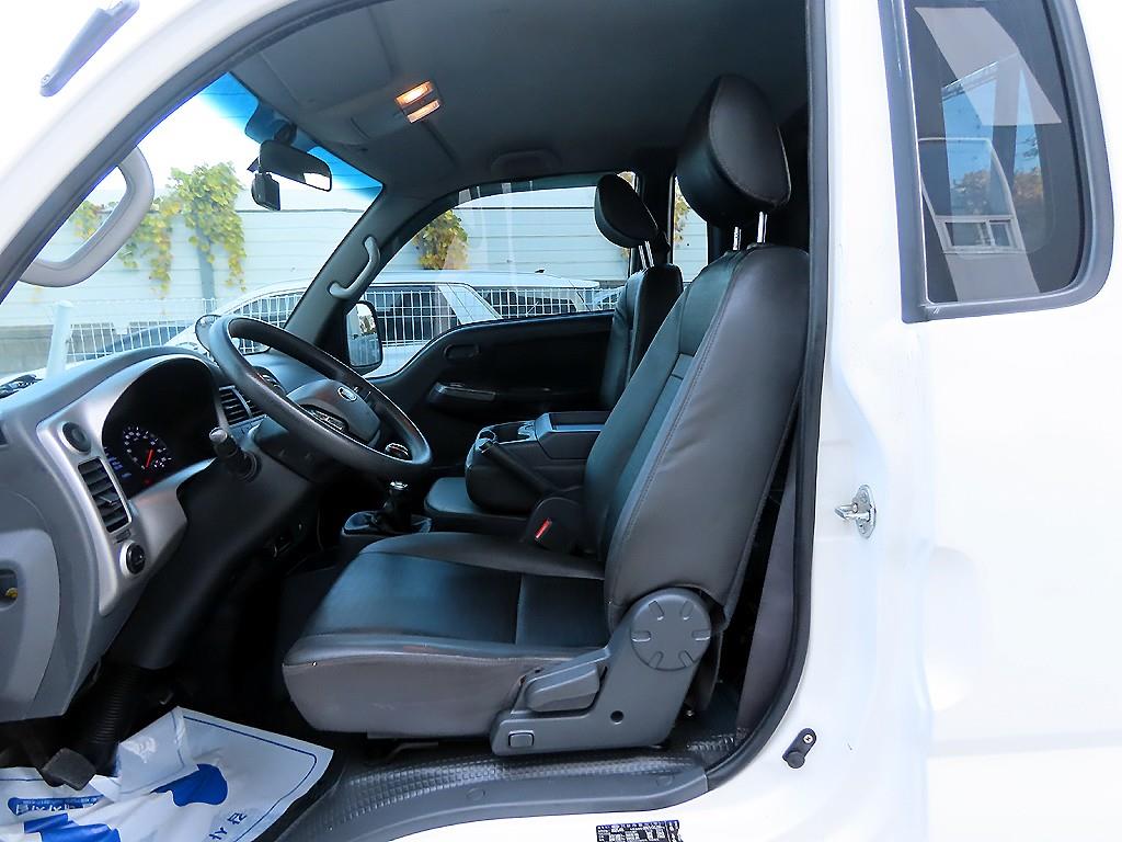 기아 봉고3 1톤 카고 5