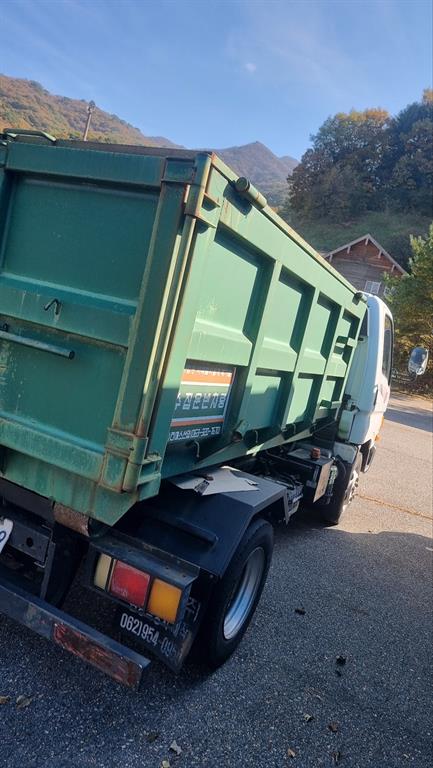 현대 이마이티 암롤 2.5톤 수동 단바리 4