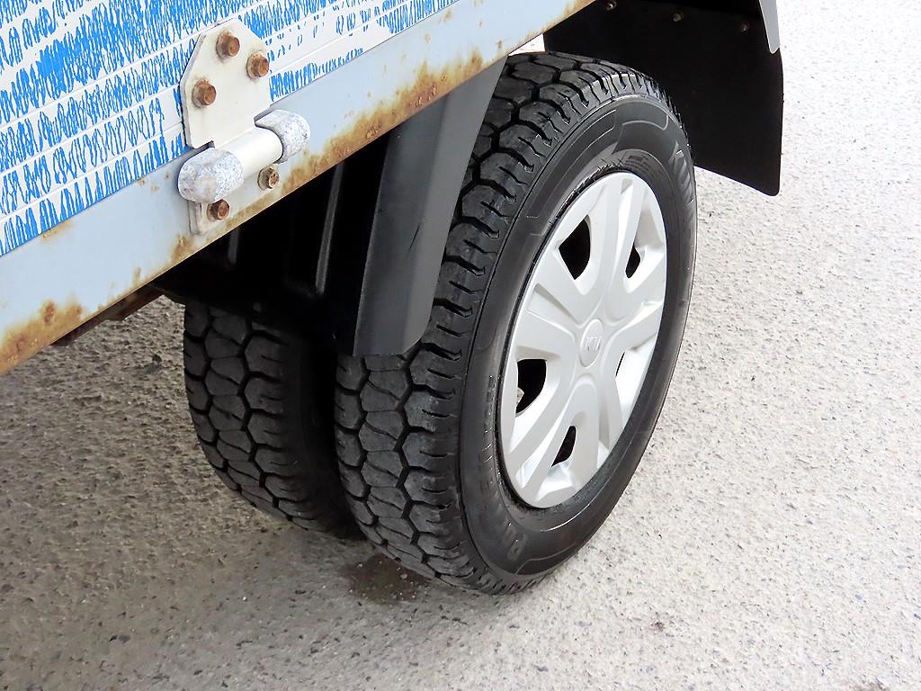 기아 봉고3 1톤 윙바디 18