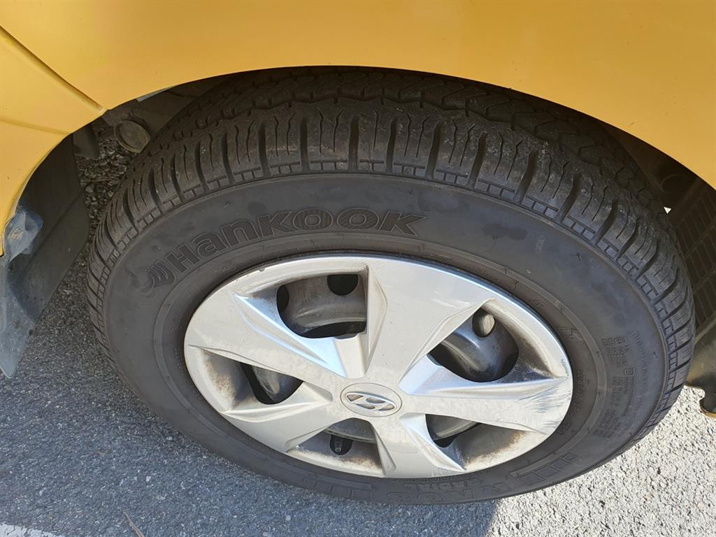 현대 포터2 1톤 표준탑 9