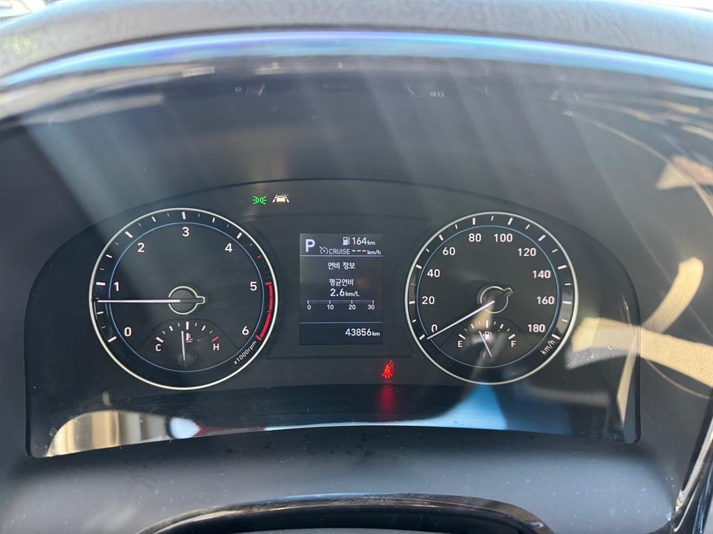 현대 포터2 1톤 카고 7