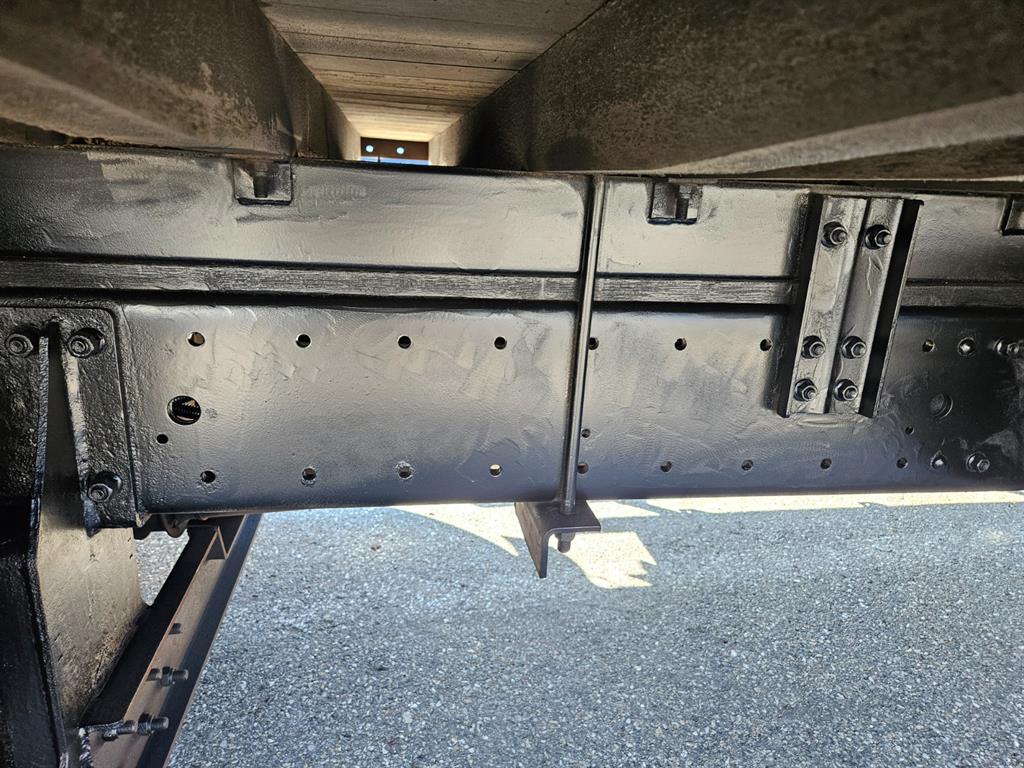 현대 메가트럭 280 카고 7.5톤 수동 6