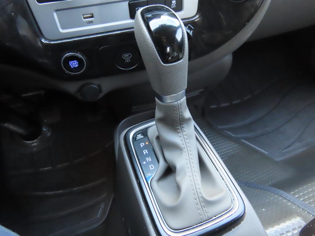 현대 포터2 1톤 카고 더블캡 장축 LPG 13