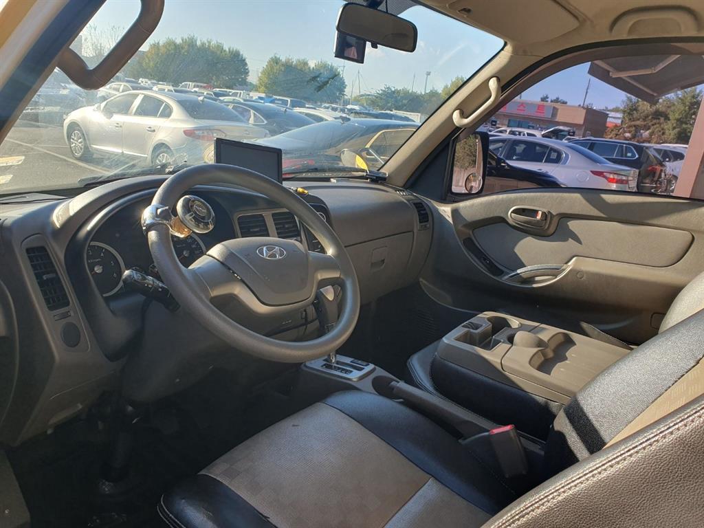 현대 포터2 1톤 표준탑 7