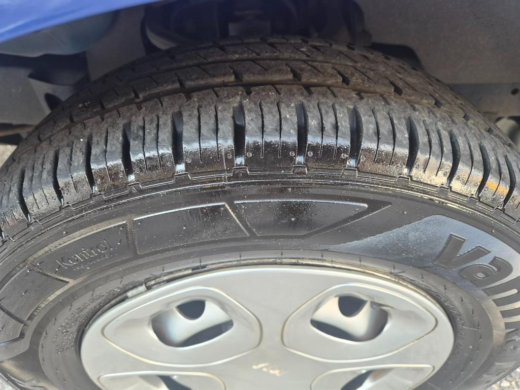 기아 봉고3 1톤 카고 8