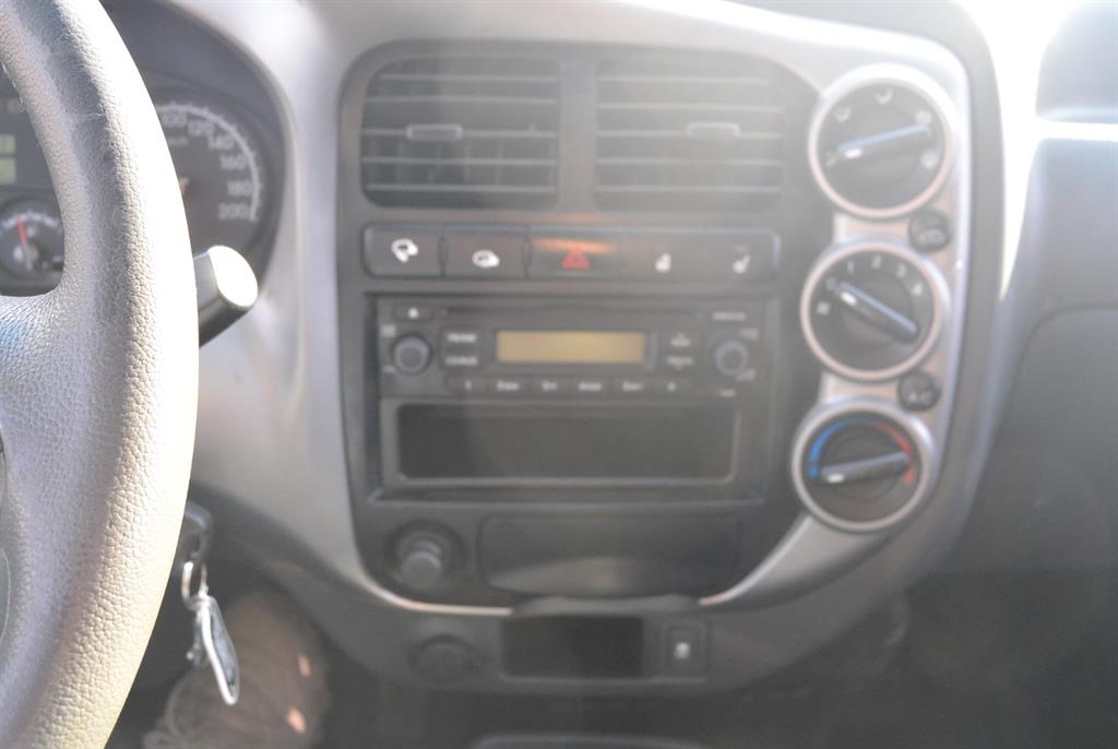 기아 봉고3 1톤 카고 8