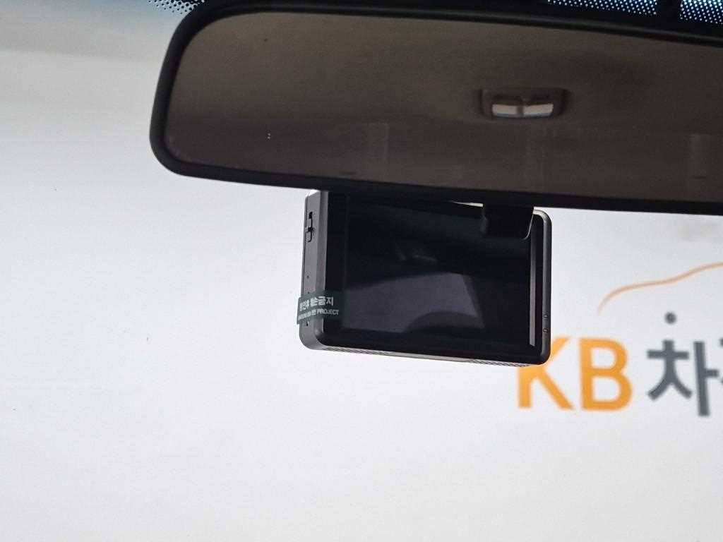 현대 포터2 1톤 카고 13