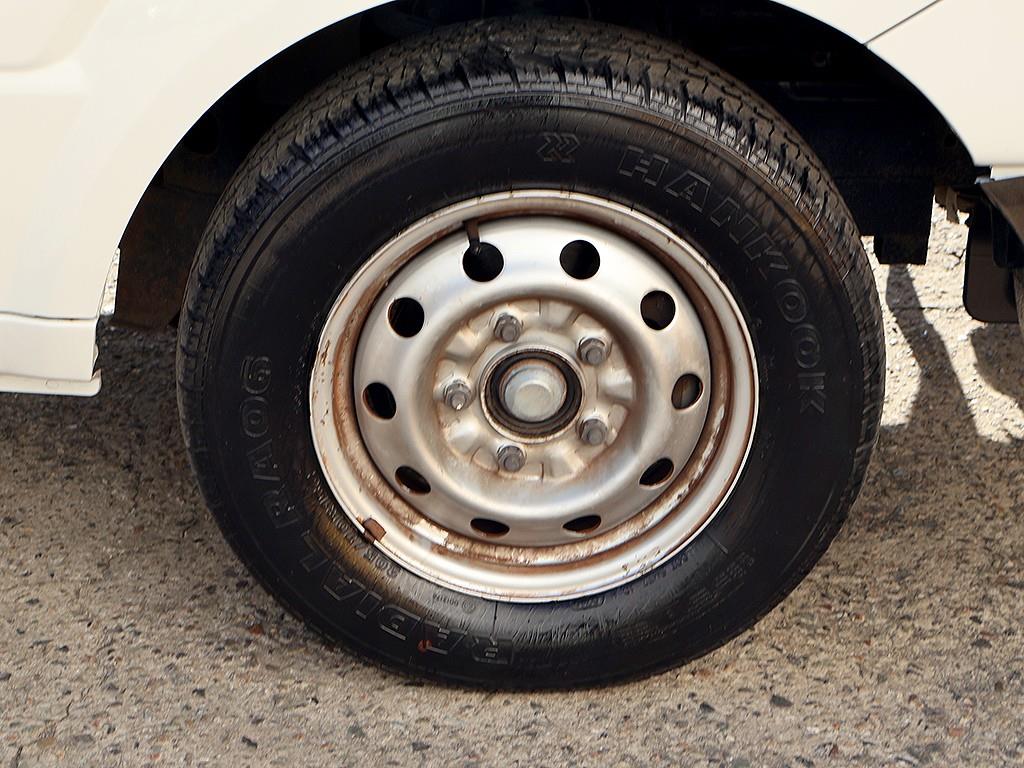 기아 봉고3 1톤 카고 16