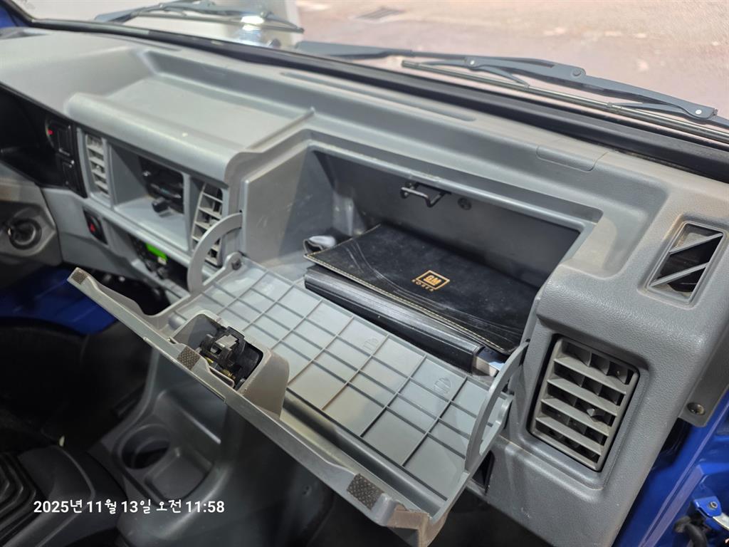 0.5톤 카고 LPG 15