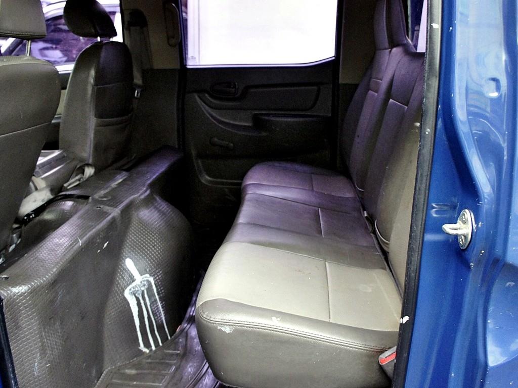 현대 포터2 1톤 카고 5