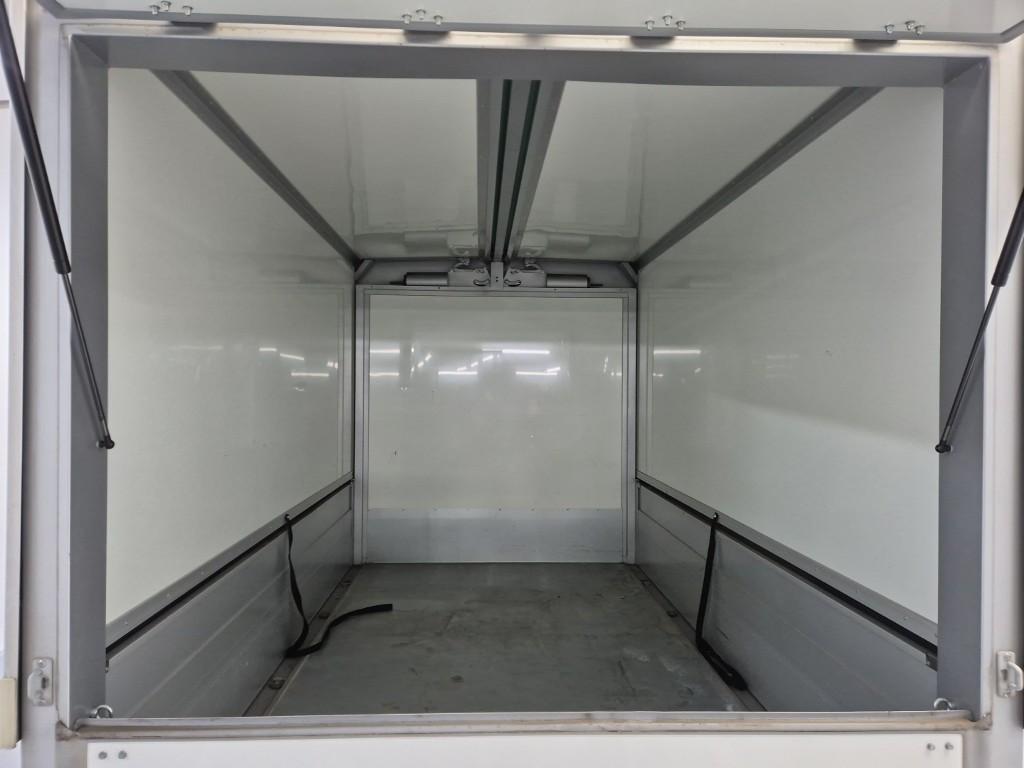 현대 포터2 1톤 윙바디 17