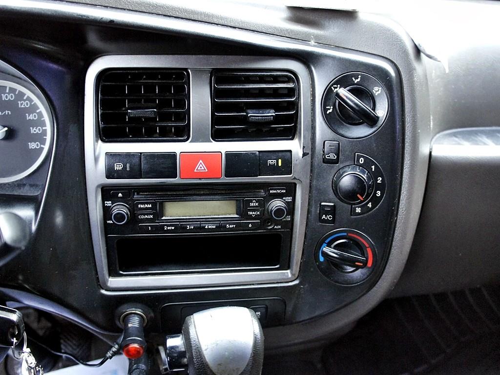 현대 포터2 1톤 표준탑 8