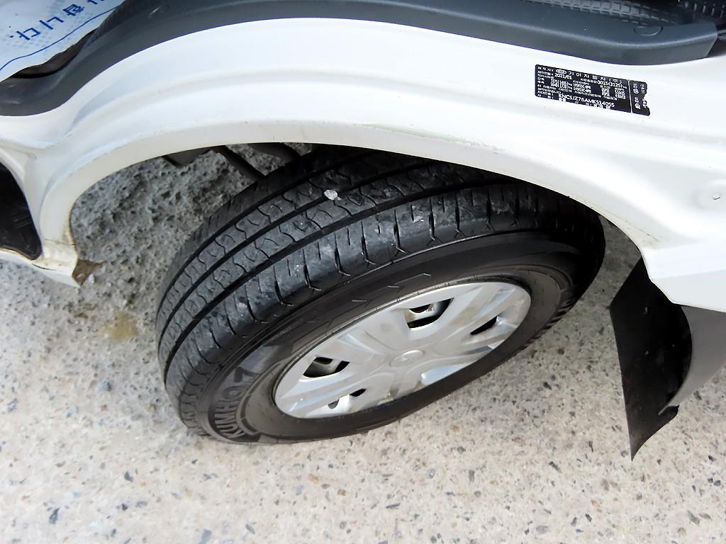 기아 봉고3 1톤 카고 14