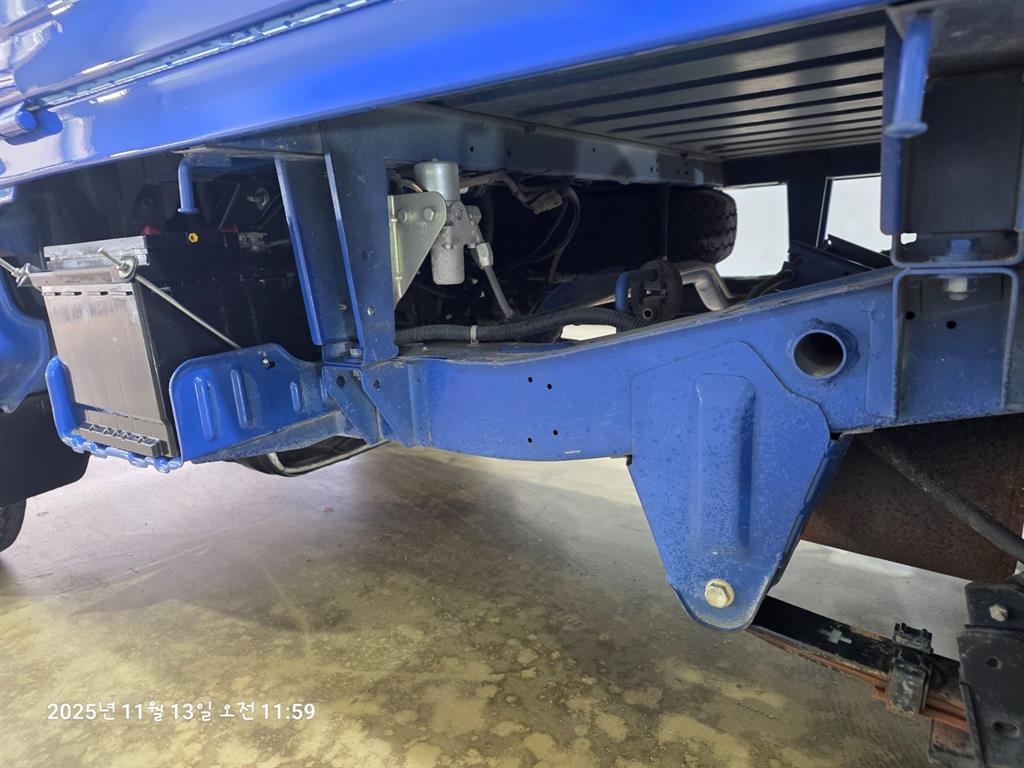 0.5톤 카고 LPG 19