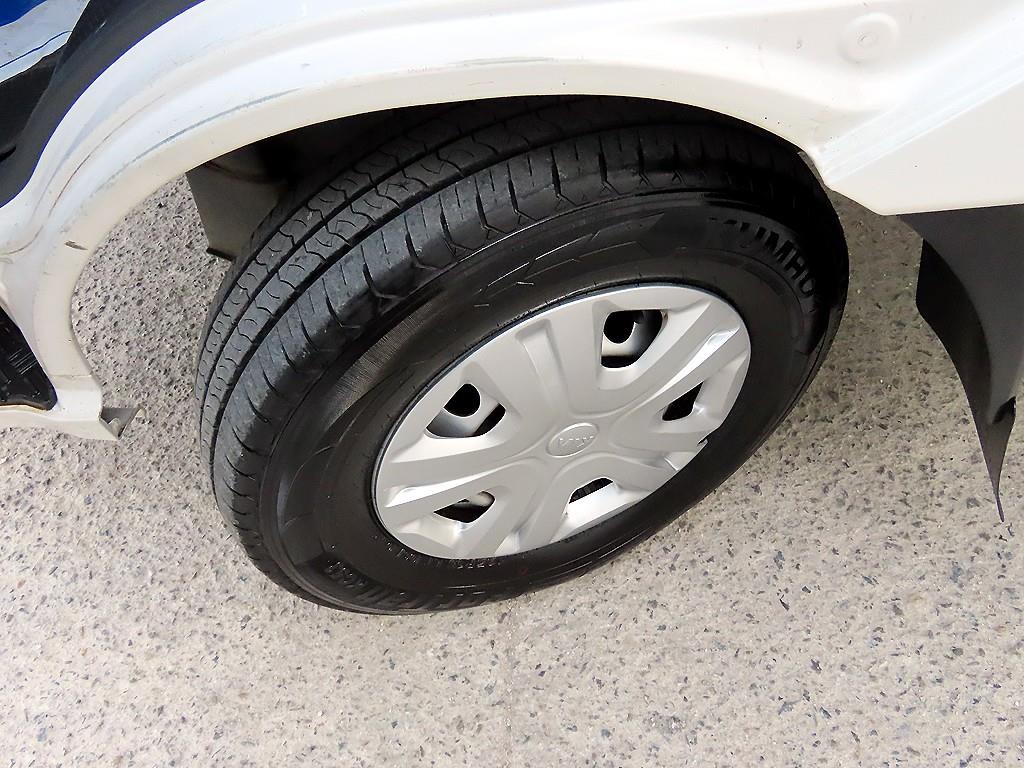 기아 봉고3 1톤 윙바디 17