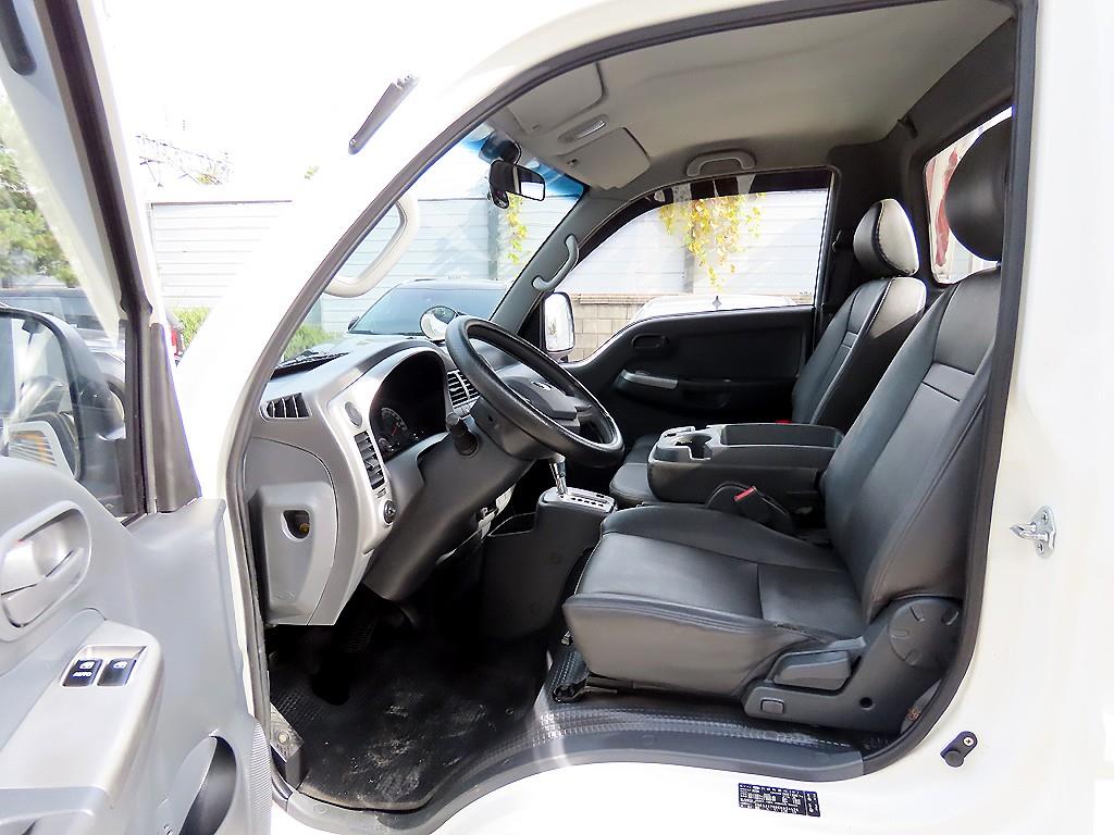 기아 봉고3 1톤 카고 5