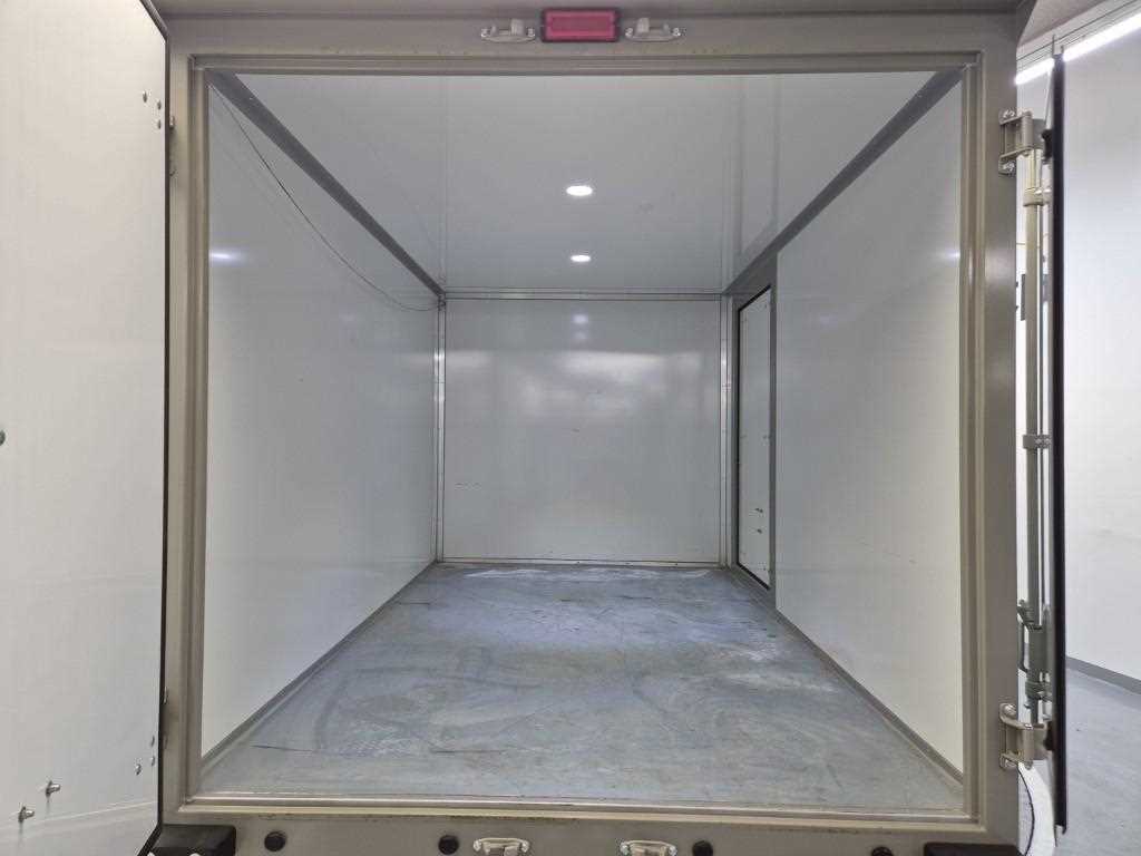 현대 포터2 1톤 저상탑 LPG 16