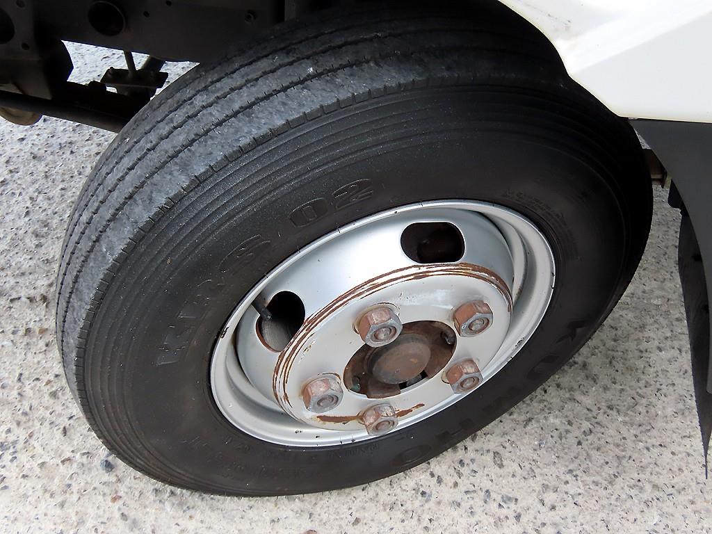 기아 봉고3 1.2톤 표준탑 18