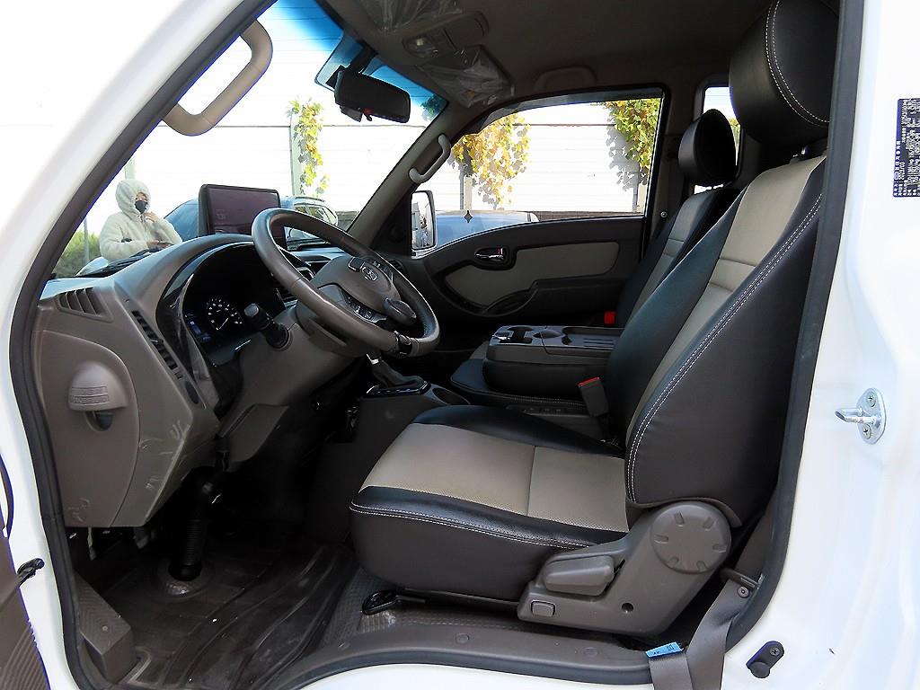 현대 포터2 1톤 표준탑 전기 6