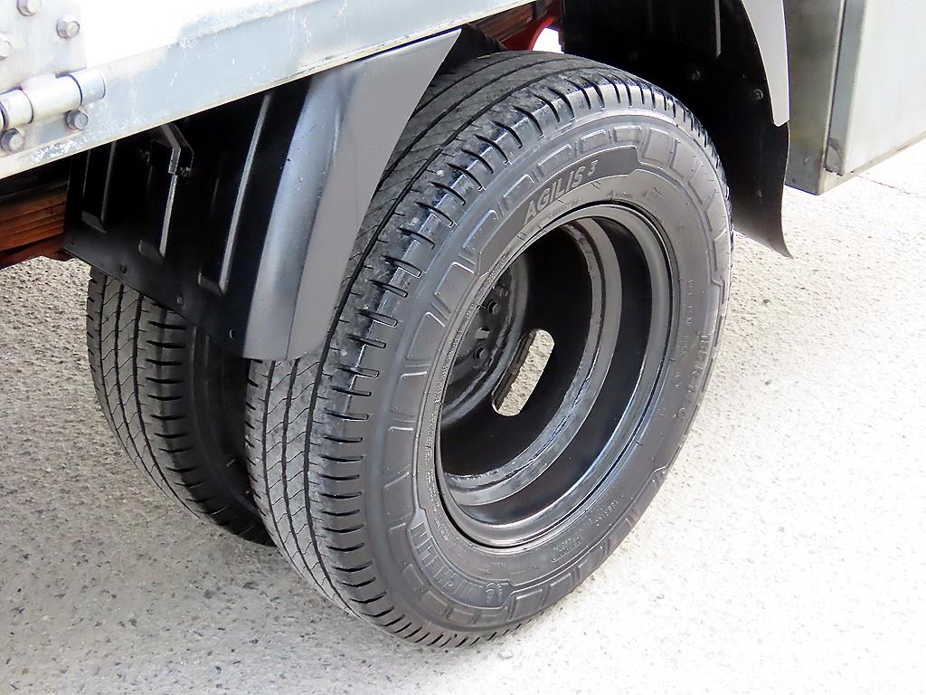 기아 봉고3 1.2톤 윙바디 19