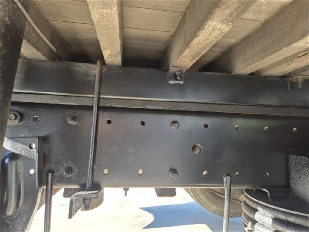 현대 메가트럭 카고 4.5톤 수동 5