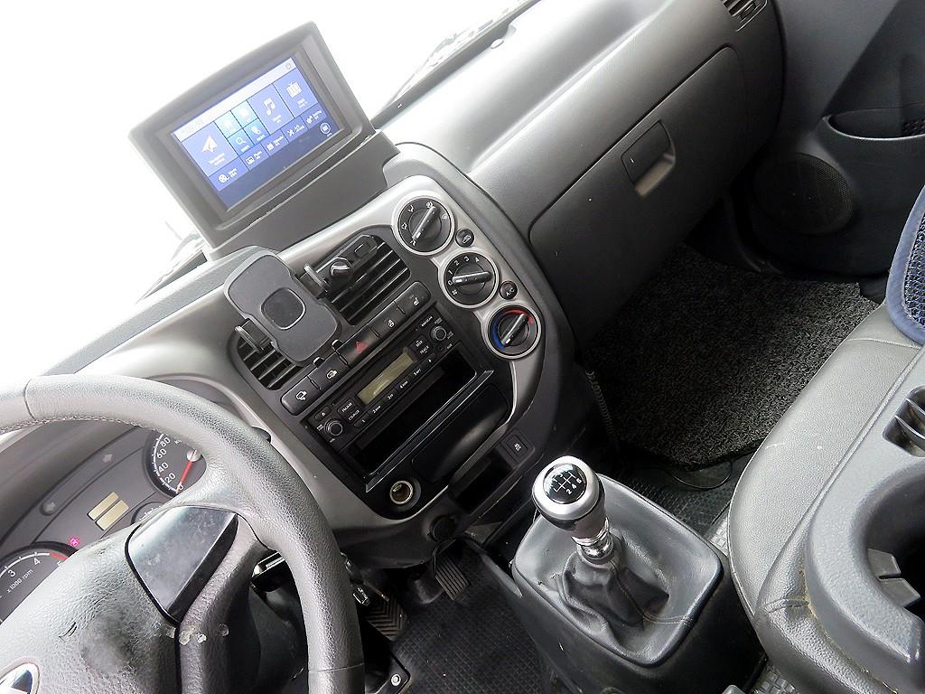 기아 봉고3 1톤 카고 11