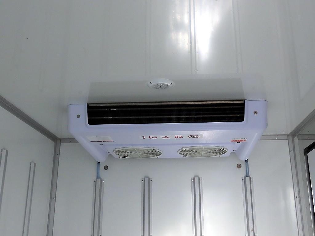 기아 봉고3 1톤 냉동탑 LPG 5