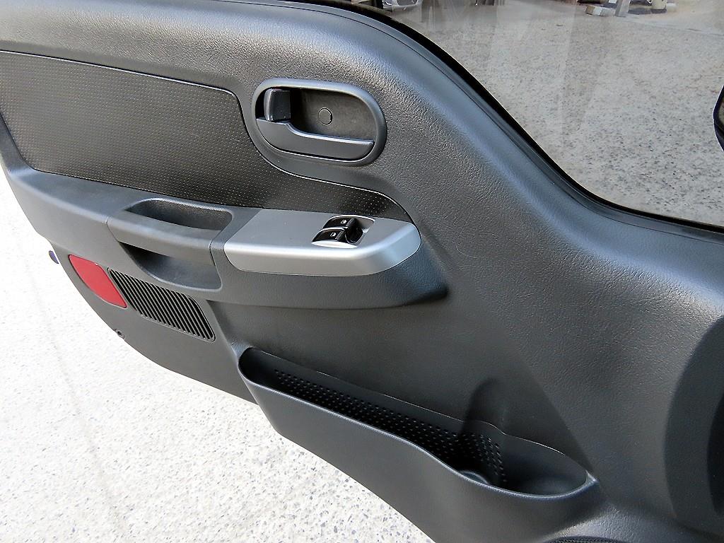 기아 봉고3 1톤 윙바디 12