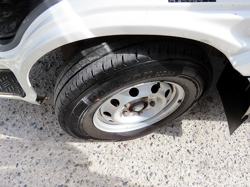 기아 봉고3 1톤 카고 14