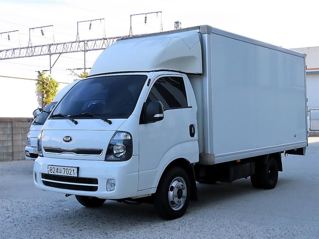 기아 봉고3 1.2톤 표준탑 1
