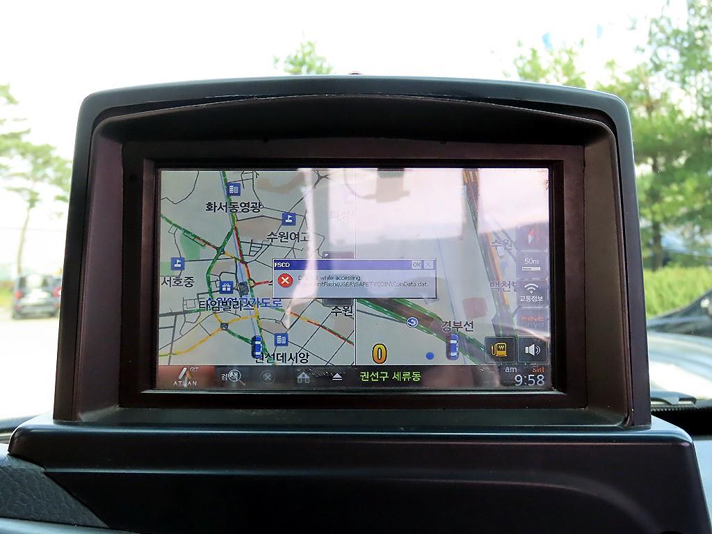 기아 봉고3 1톤 카고 14