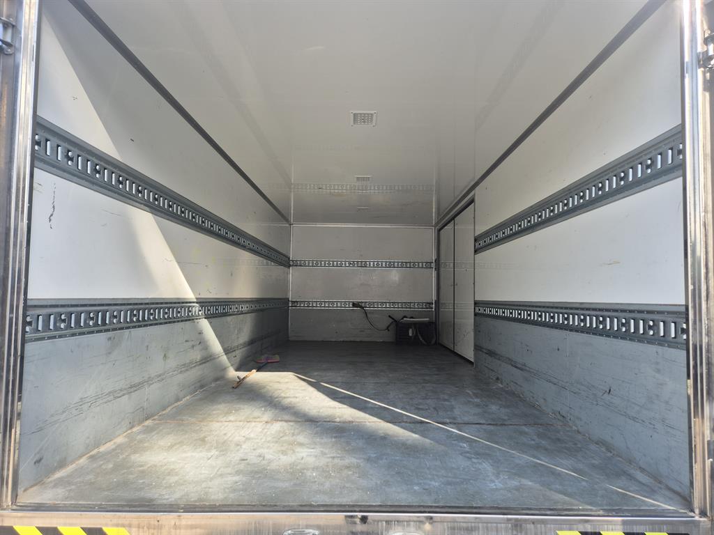 현대 올뉴마이티 3.5톤 표준탑 8