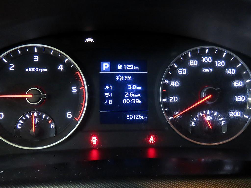 기아 봉고3 1톤 카고 8