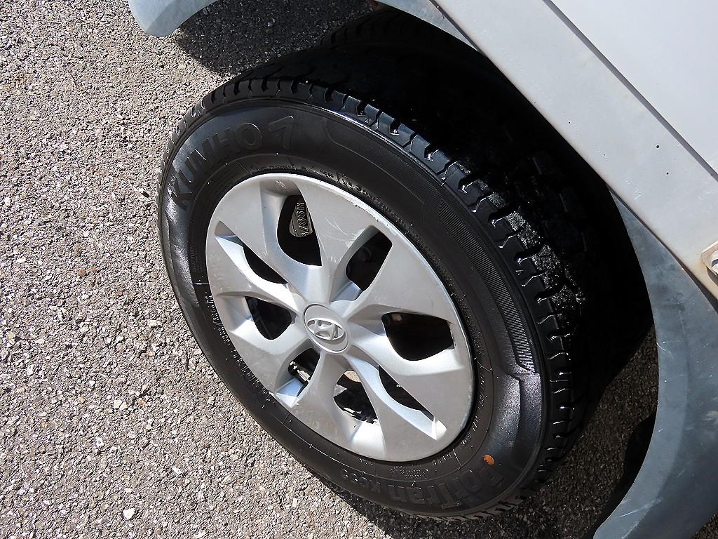 현대 포터2 1톤 윙바디 19