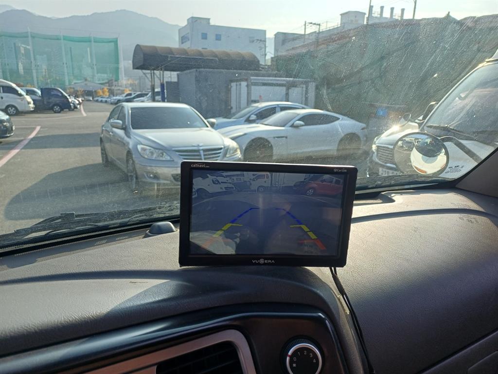 현대 포터2 1톤 카고 11