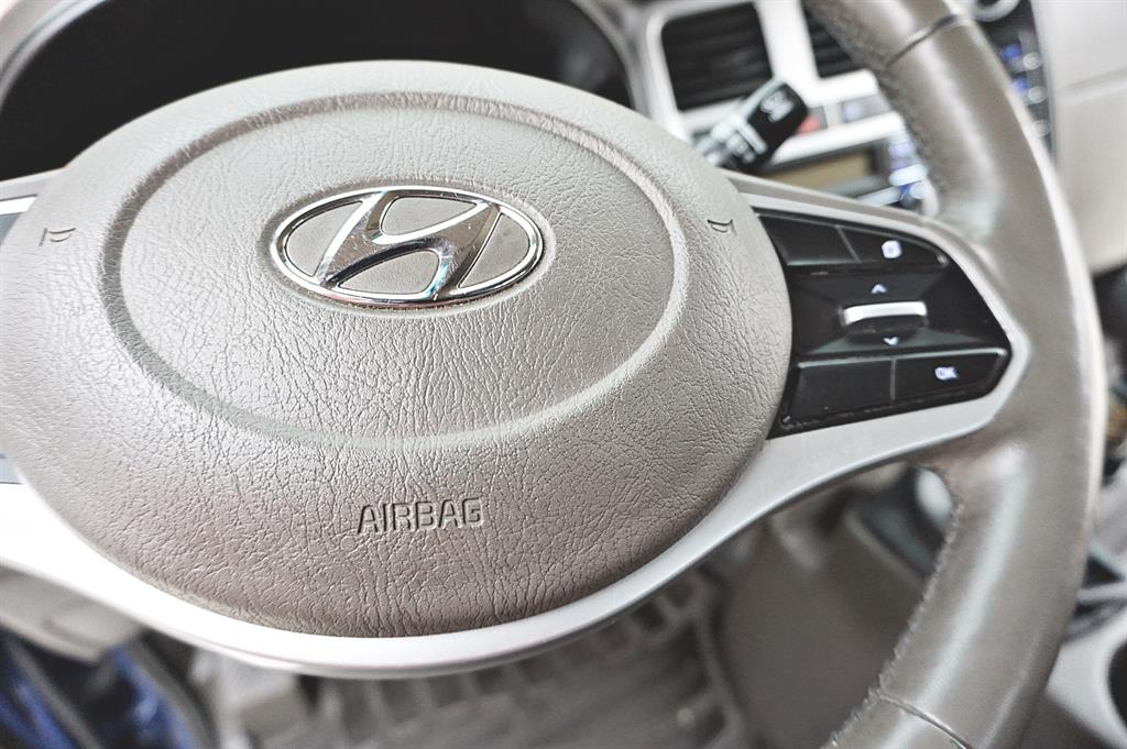 현대 포터2 1톤 카고 8