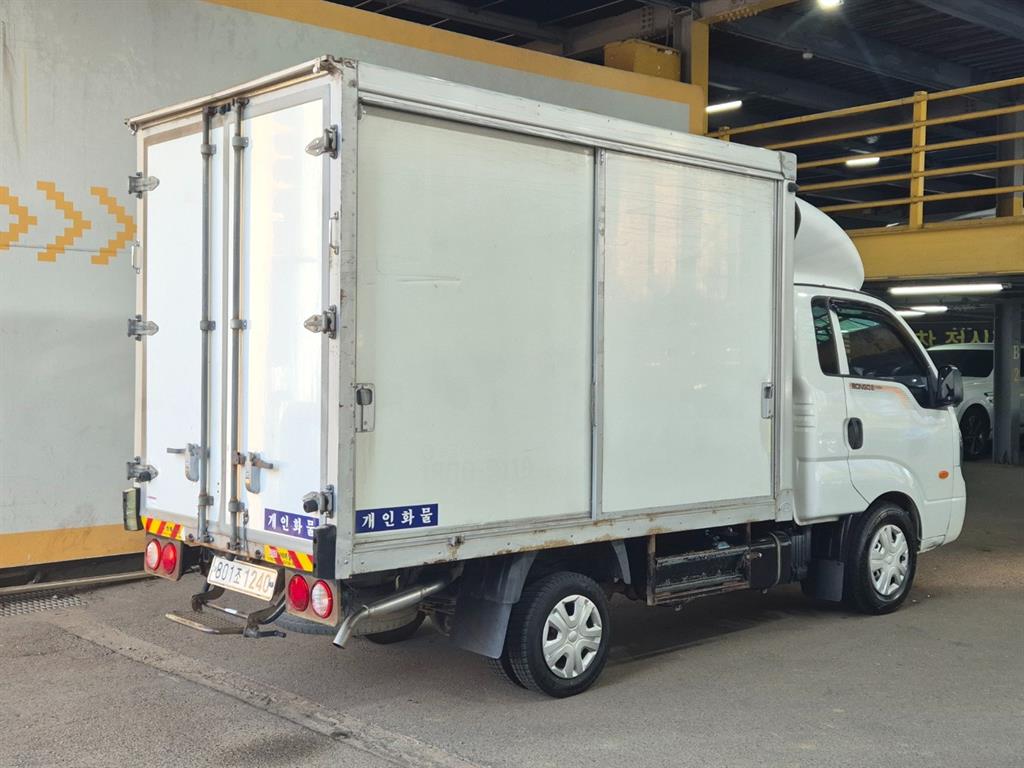 기아 봉고3 1톤 표준탑 6