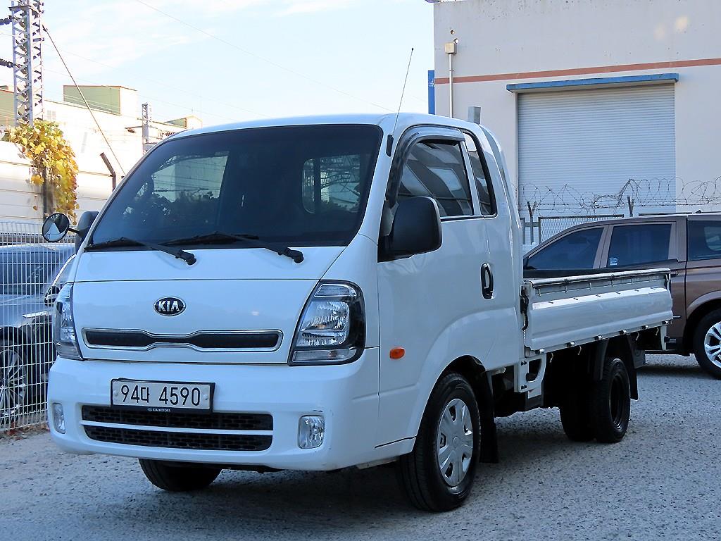 기아 봉고3 1톤 카고 1