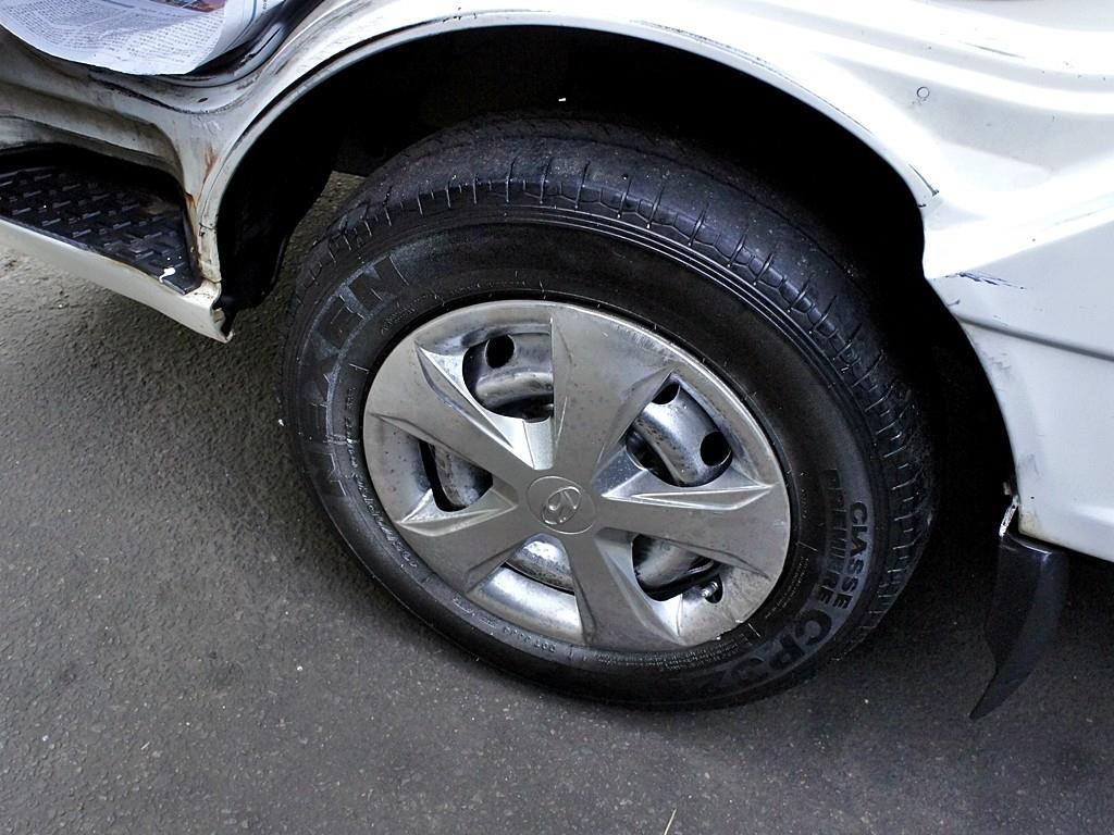 현대 포터2 1톤 표준탑 15