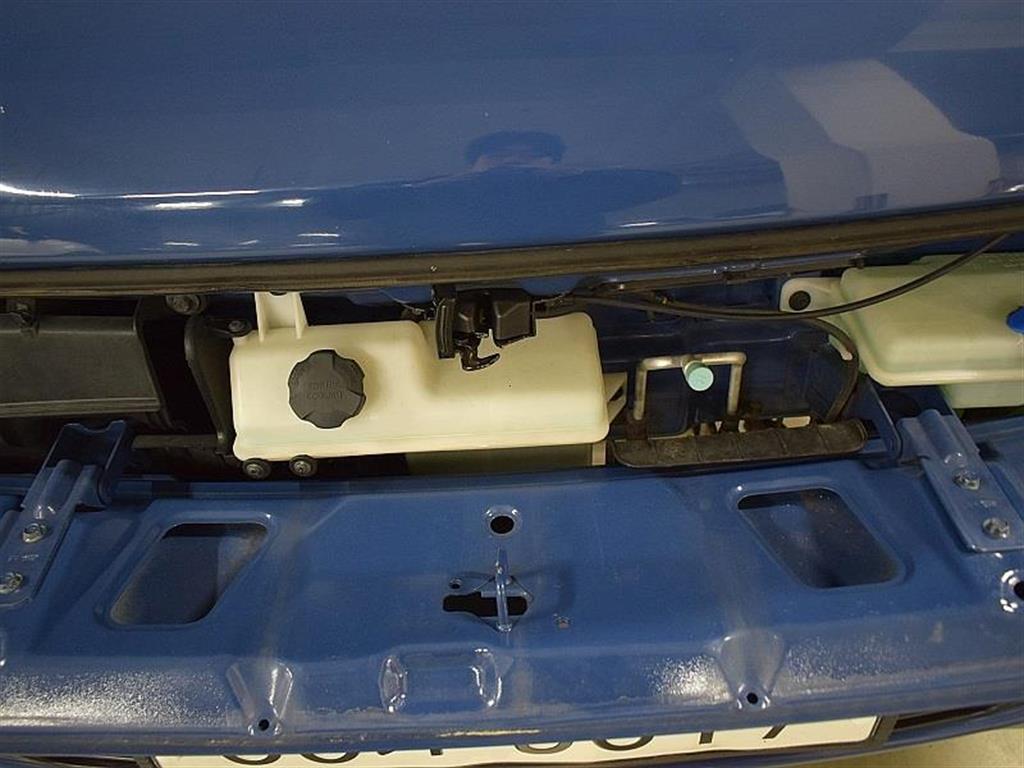 현대 포터2 1톤 카고 14