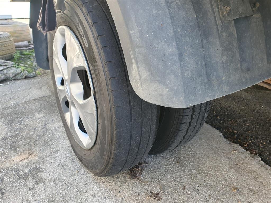 현대 포터2 1톤 표준탑 10