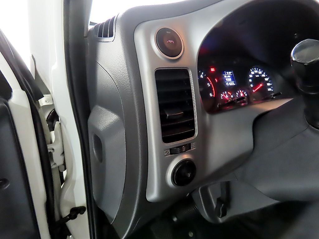 기아 봉고3 1.2톤 냉동탑 12