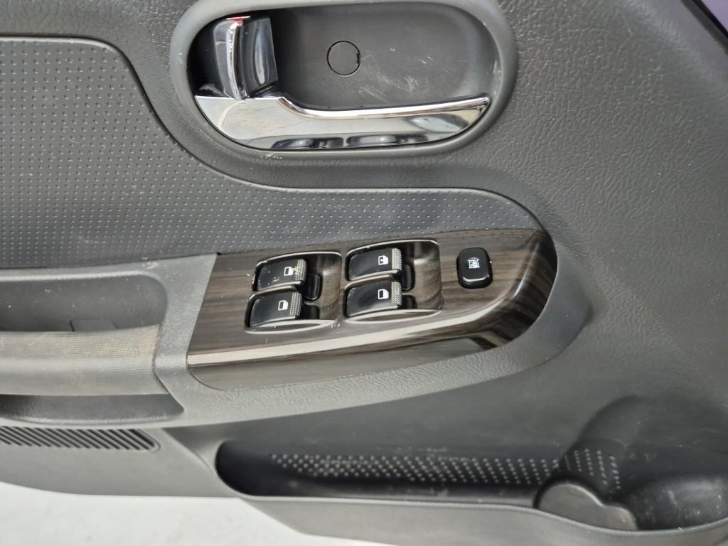 기아 봉고3 1톤 카고 15