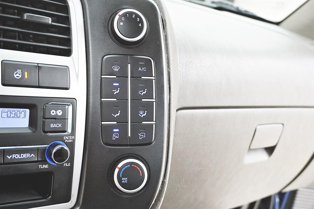 현대 포터2 1톤 카고 12