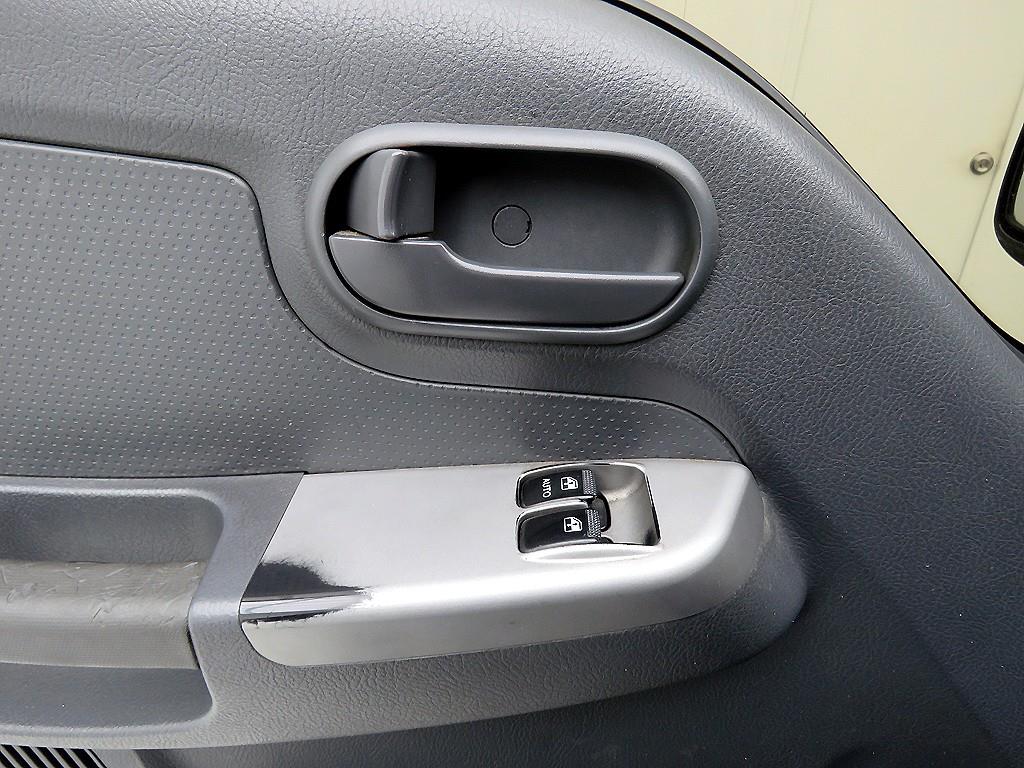 기아 봉고3 1톤 카고 8