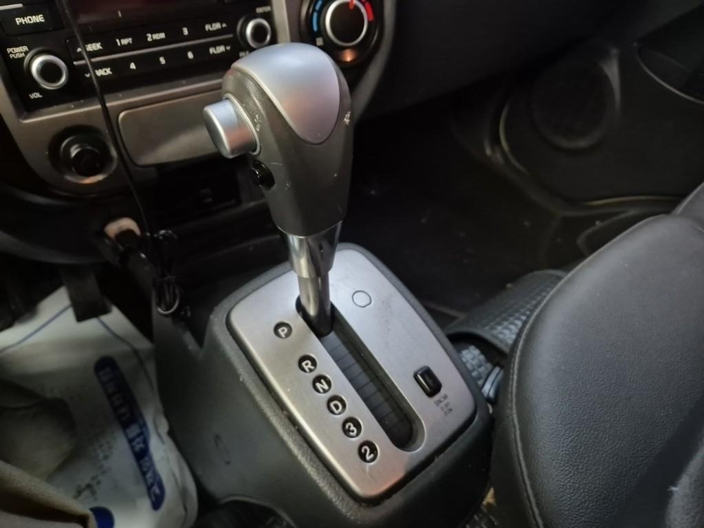 기아 봉고3 1톤 카고 6